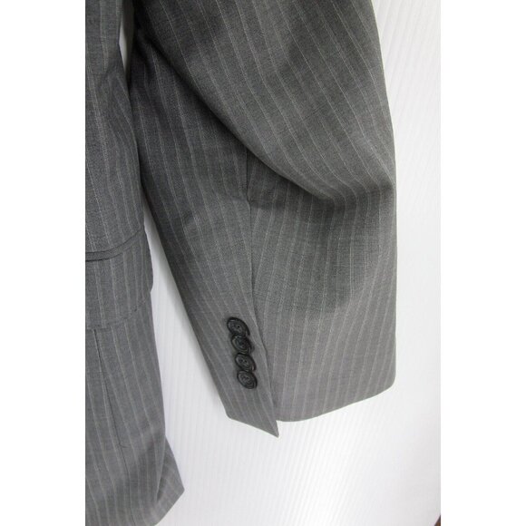 Brooks Brothers Sport Coat 46 Long Explorer Regent Blazer Wool Jacket - Picture 3 of 14